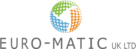 Euro-matic UK logo
