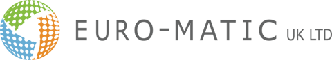 Euro-matic UK logo
