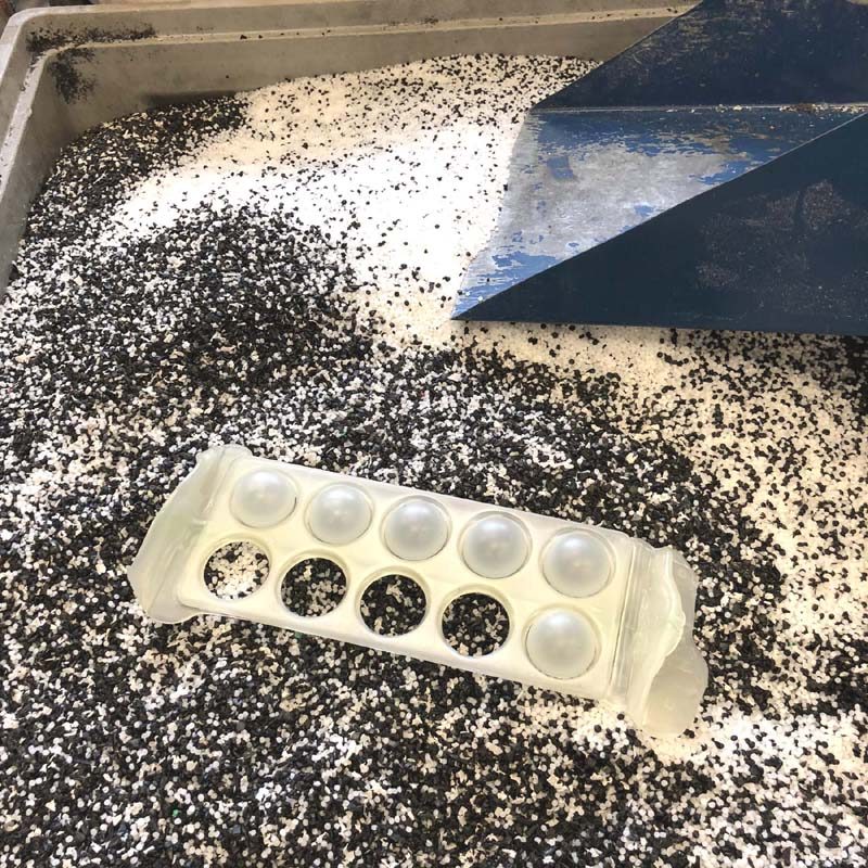 Plastics and the Environment