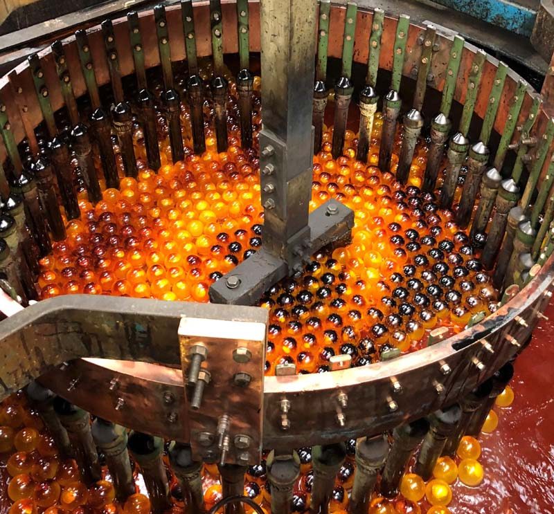 Precision Engineering Solutions