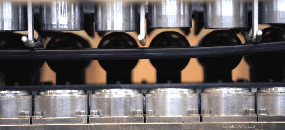 How do we produce our balls? Let’s get into the details!