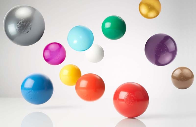Shop Explore the Widest Range of Playpen Ball Sizes and Colours