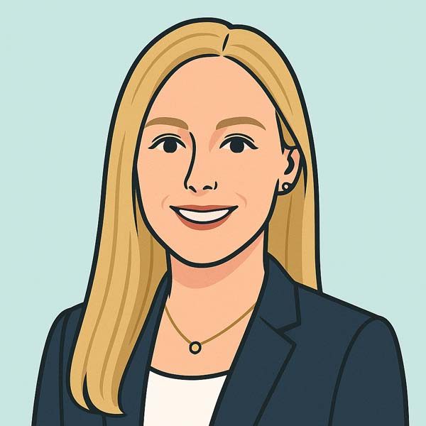 Headshot Helena Contact Us Page