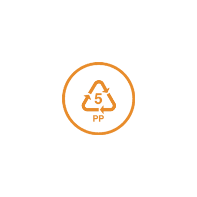 Polypropylene (PP)