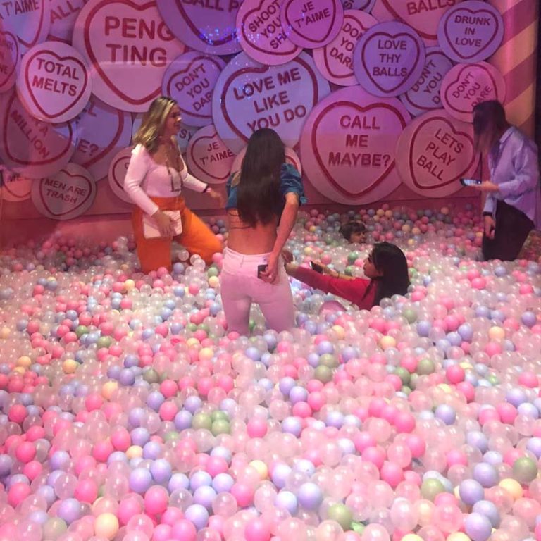 Explore Playpen Balls in All Sizes and Colours