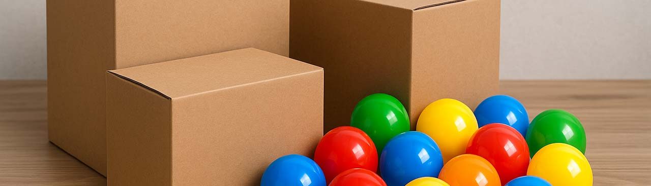 Refund and returns policy banner