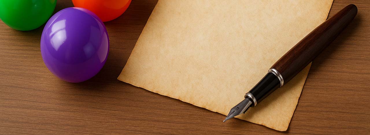 terms and conditions banner